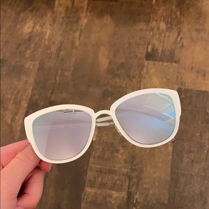 QUAY Sunglasses